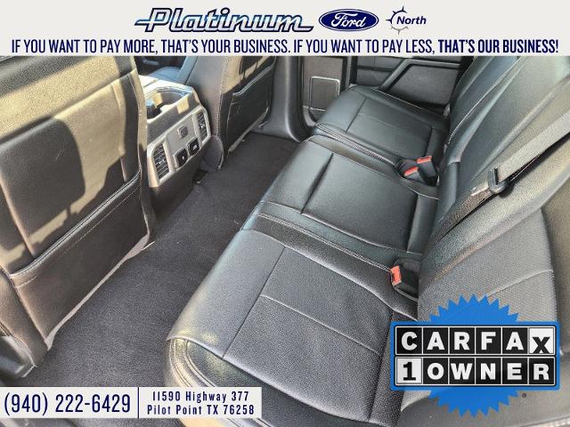 2020 Ford Super Duty F-350 SRW Vehicle Photo in Pilot Point, TX 76258