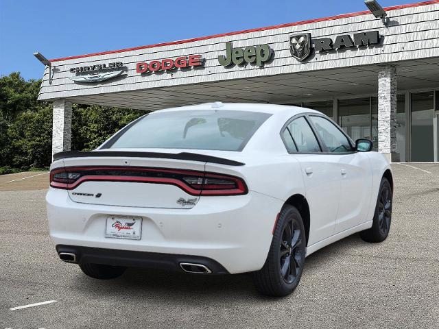 2023 Dodge Charger Vehicle Photo in Ennis, TX 75119-5114