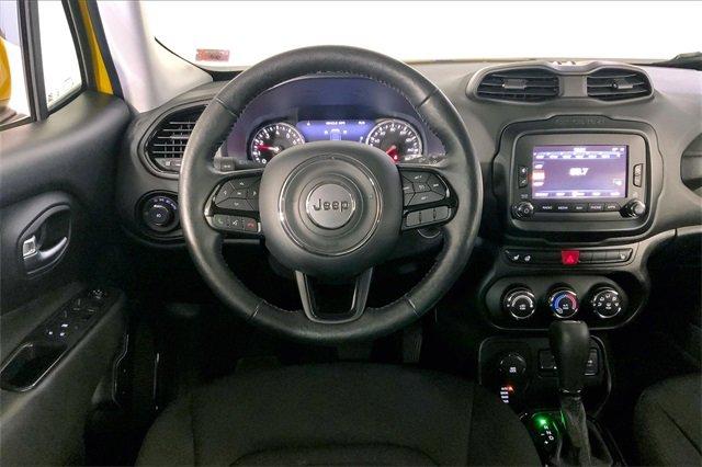 2017 Jeep Renegade Vehicle Photo in INDEPENDENCE, MO 64055-1314