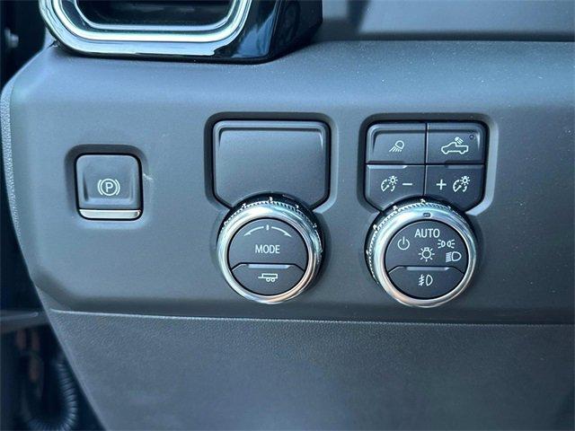 2025 GMC Sierra 1500 Vehicle Photo in BATON ROUGE, LA 70806-4466