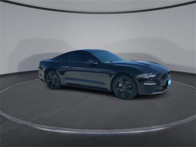 2023 Ford Mustang Vehicle Photo in Corpus Christi, TX 78411