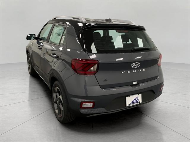 2024 Hyundai VENUE Vehicle Photo in Appleton, WI 54913