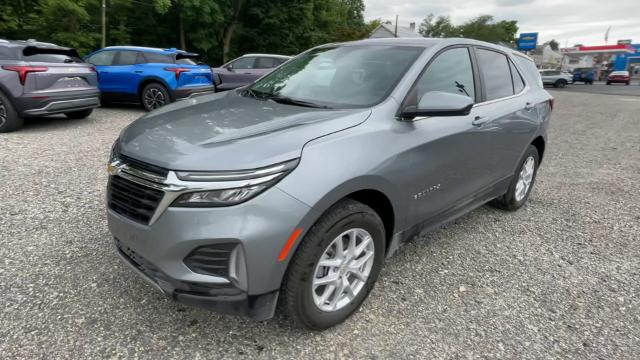 2024 Chevrolet Equinox Vehicle Photo in THOMPSONTOWN, PA 17094-9014