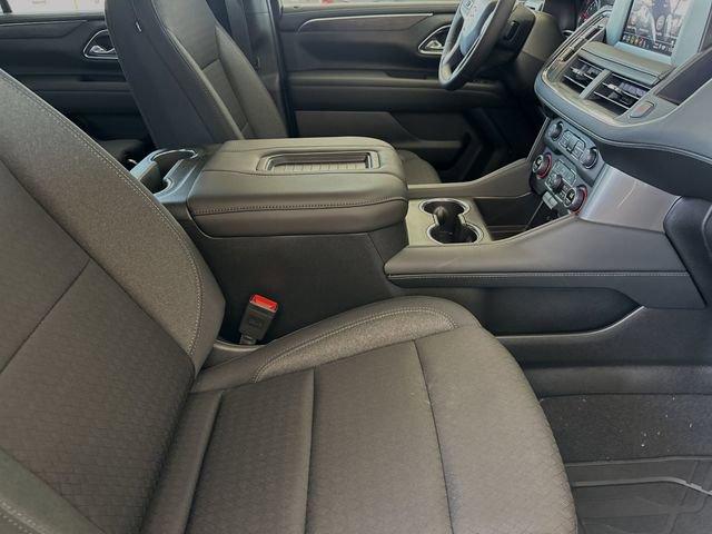 2024 Chevrolet Tahoe Vehicle Photo in RIVERSIDE, CA 92504-4106