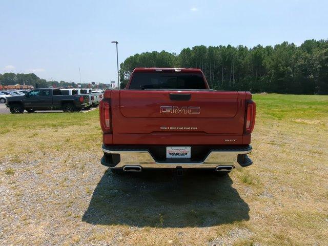 2024 GMC Sierra 1500 Vehicle Photo in ALBERTVILLE, AL 35950-0246