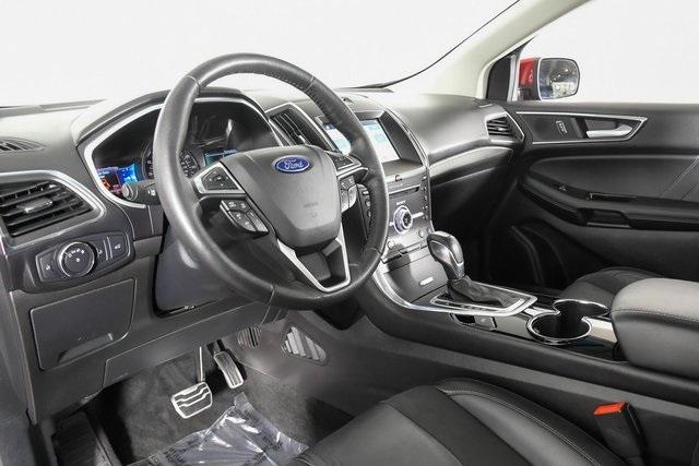 2018 Ford Edge Vehicle Photo in Puyallup, WA 98371