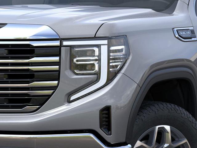 2024 GMC Sierra 1500 Vehicle Photo in LEOMINSTER, MA 01453-2952