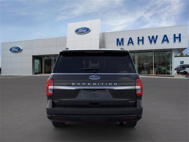 2024 Ford Expedition Max Vehicle Photo in Mahwah, NJ 07430-1343