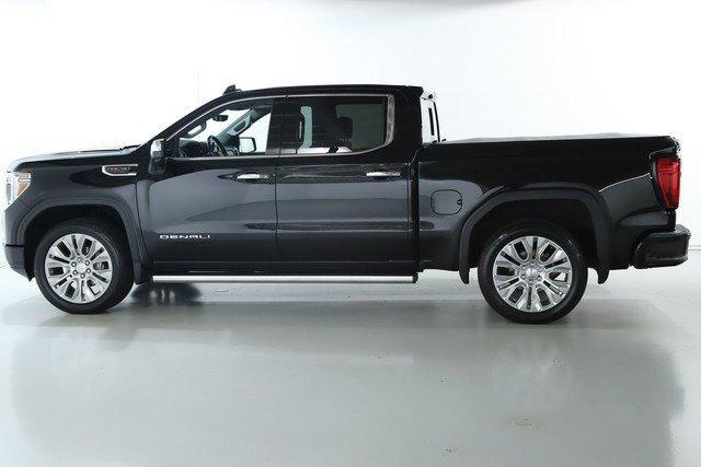 2021 GMC Sierra 1500 Vehicle Photo in BEACHWOOD, OH 44122-4298