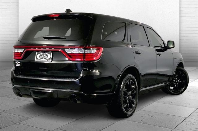 2020 Dodge Durango Vehicle Photo in Kansas City, MO 64114