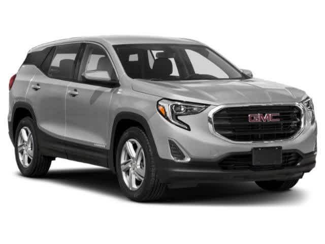 2019 GMC Terrain Vehicle Photo in POMPANO BEACH, FL 33064-7091