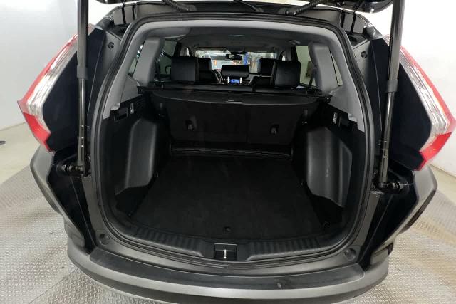 2018 Honda CR-V Vehicle Photo in INDIANAPOLIS, IN 46227-0991