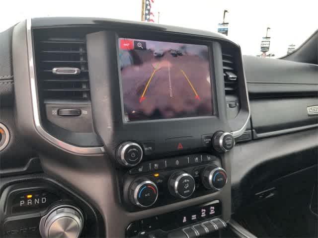 2022 Ram 1500 Vehicle Photo in Corpus Christi, TX 78411