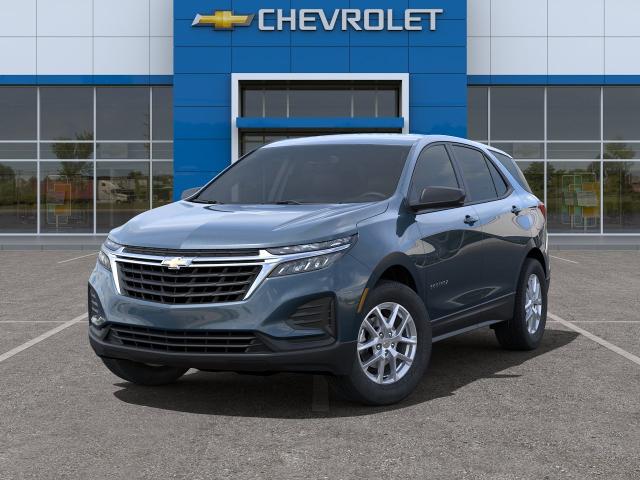 2024 Chevrolet Equinox Vehicle Photo in MIAMI, FL 33172-3015