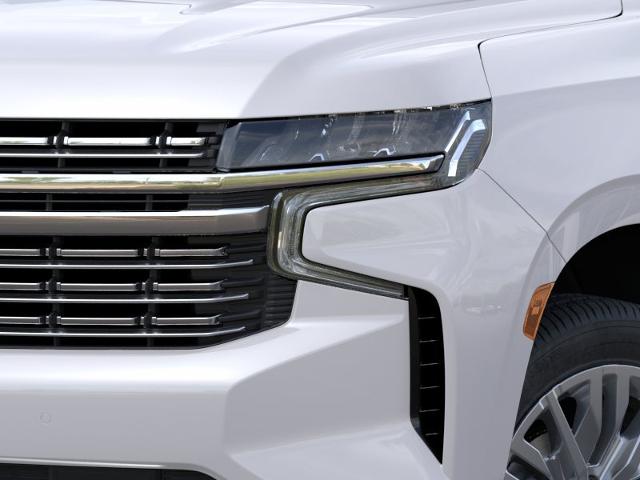 2024 Chevrolet Tahoe Vehicle Photo in INDIANAPOLIS, IN 46227-0991