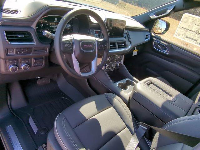 2024 GMC Yukon XL Vehicle Photo in ALBERTVILLE, AL 35950-0246