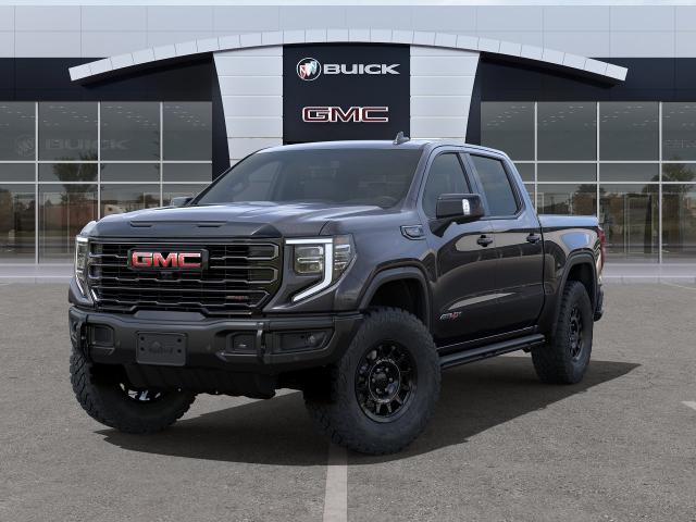 2024 GMC Sierra 1500 Vehicle Photo in LAS VEGAS, NV 89146-3033