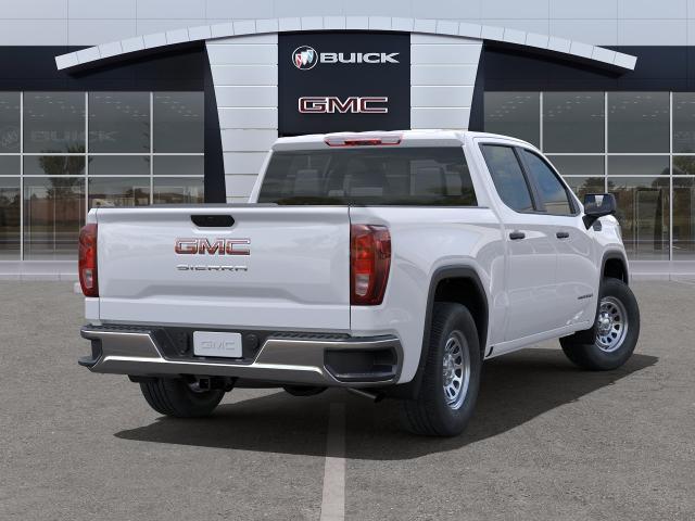 2024 GMC Sierra 1500 Vehicle Photo in HENDERSON, NV 89014-6702