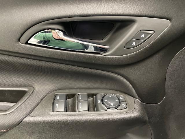 2024 Chevrolet Equinox Vehicle Photo in ROGERS, MN 55374-9422