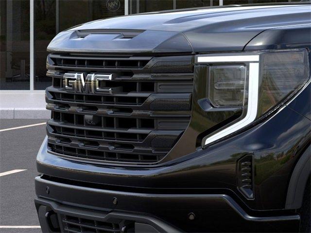 2024 GMC Sierra 1500 Vehicle Photo in PUYALLUP, WA 98371-4149