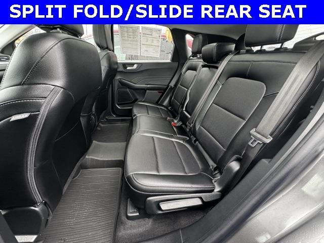 2022 Ford Escape Vehicle Photo in Mahwah, NJ 07430-1343