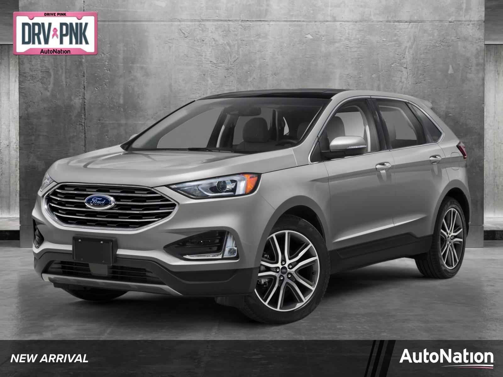 2019 Ford Edge Vehicle Photo in Jacksonville, FL 32244