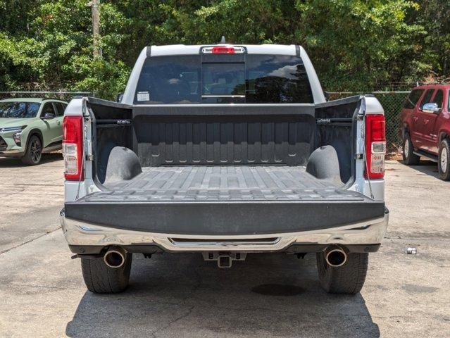 2022 Ram 1500 Vehicle Photo in BRUNSWICK, GA 31525-1881