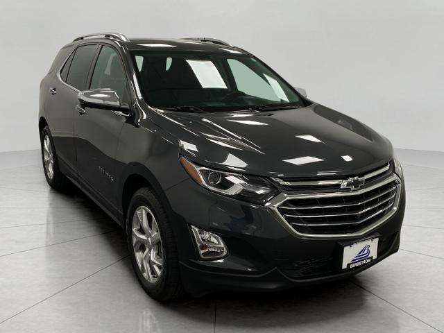 2021 Chevrolet Equinox Vehicle Photo in Appleton, WI 54913