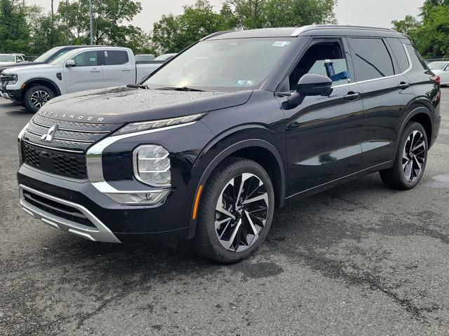 2022 Mitsubishi Outlander Vehicle Photo in Boyertown, PA 19512