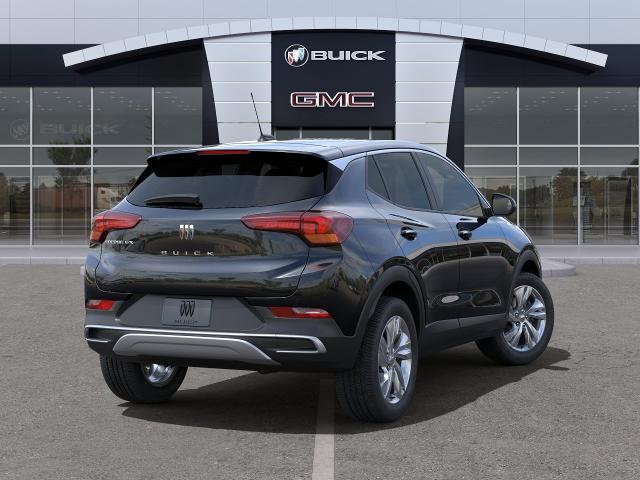 2025 Buick Encore GX Vehicle Photo in LAUREL, MD 20707-4622