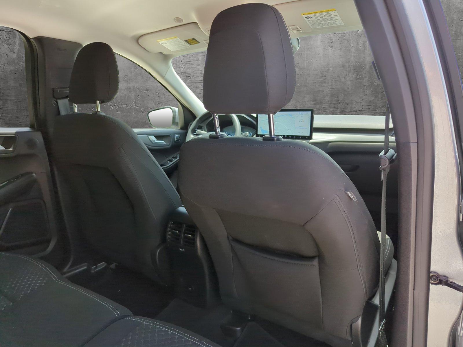 2023 Ford Escape Vehicle Photo in Margate, FL 33063