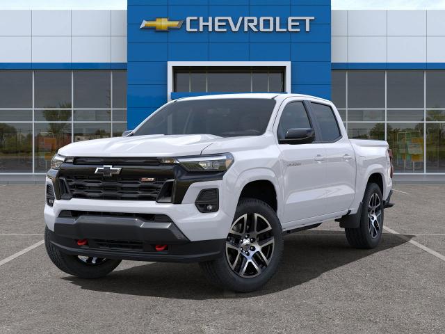 2024 Chevrolet Colorado Vehicle Photo in PAWLING, NY 12564-3219