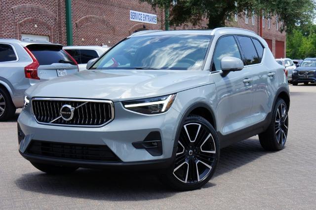 2024 Volvo XC40 Vehicle Photo in Houston, TX 77007