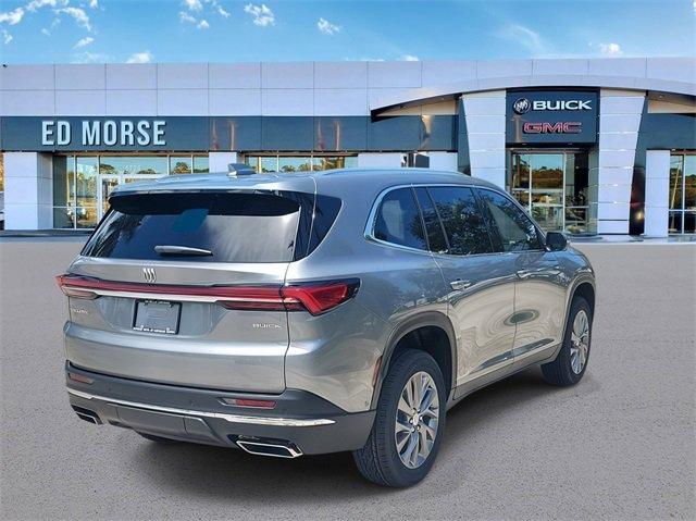 2025 Buick Enclave Vehicle Photo in SUNRISE, FL 33323-3202