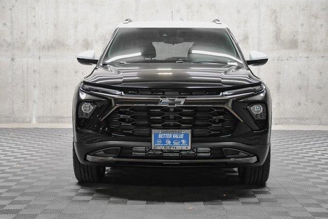 2025 Chevrolet Trailblazer Vehicle Photo in EVERETT, WA 98203-5662