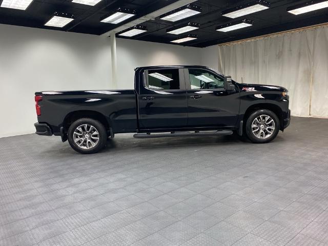 2019 Chevrolet Silverado 1500 Vehicle Photo in ASHLAND, KY 41101-7620