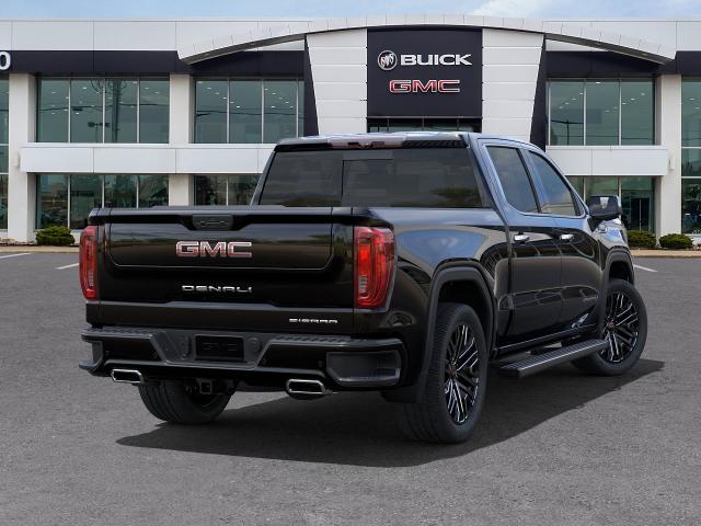 2024 GMC Sierra 1500 Vehicle Photo in WILLIAMSVILLE, NY 14221-2883