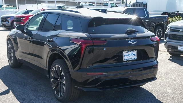 2024 Chevrolet Blazer EV Vehicle Photo in VENTURA, CA 93003-8585