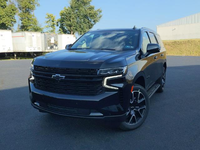 2024 Chevrolet Tahoe Vehicle Photo in READING, PA 19605-1203