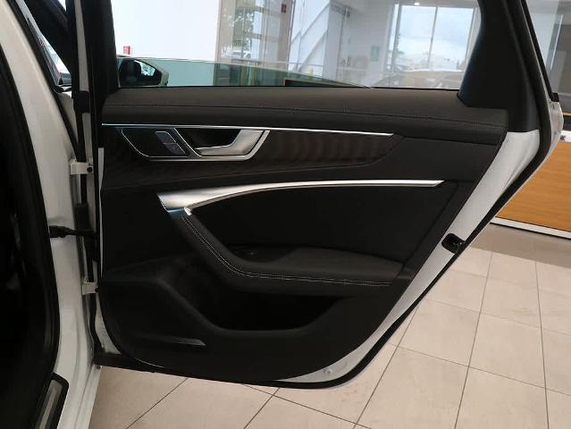 2020 Audi A6 Vehicle Photo in LIBERTYVILLE, IL 60048-3287