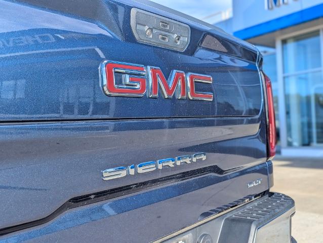 2021 GMC Sierra 1500 Vehicle Photo in POMEROY, OH 45769-1023