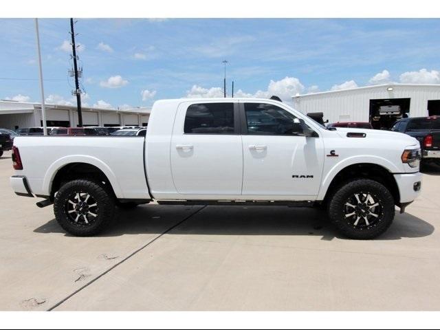 2022 Ram 2500 Vehicle Photo in ROSENBERG, TX 77471-5675