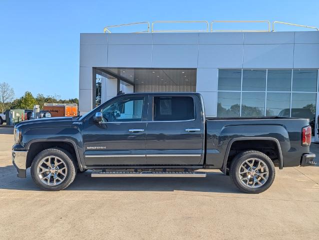 2018 GMC Sierra 1500 Vehicle Photo in POMEROY, OH 45769-1023