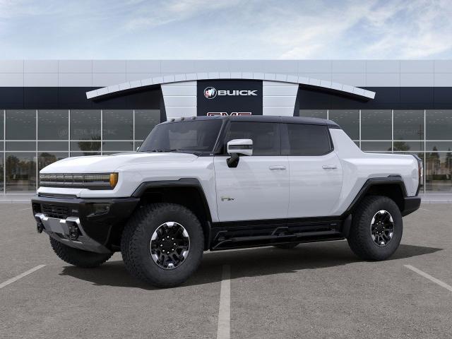 2025 GMC HUMMER EV Pickup Vehicle Photo in ALBERTVILLE, AL 35950-0246