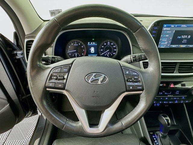 2020 Hyundai TUCSON Vehicle Photo in Flemington, NJ 08822