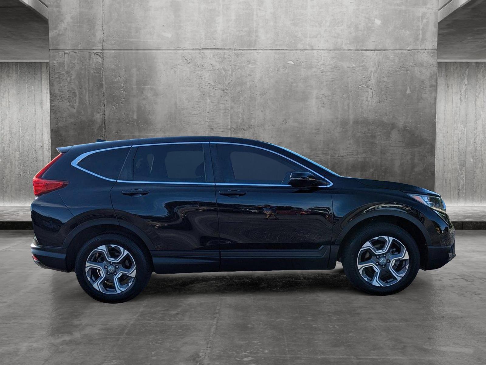 2018 Honda CR-V Vehicle Photo in ORLANDO, FL 32812-3021