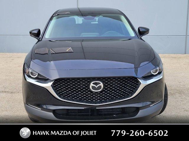 2024 Mazda CX-30 Vehicle Photo in Plainfield, IL 60586