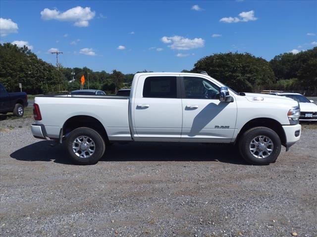 2024 Ram 2500 Vehicle Photo in Bowie, MD 20716