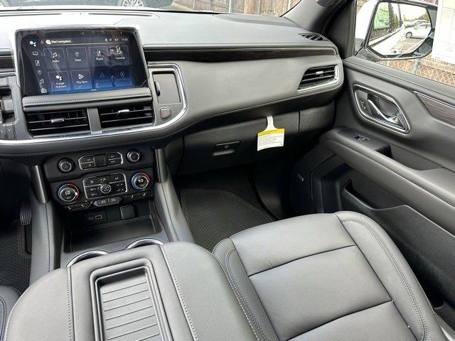 2024 Chevrolet Tahoe Vehicle Photo in DALLAS, TX 75244-5909