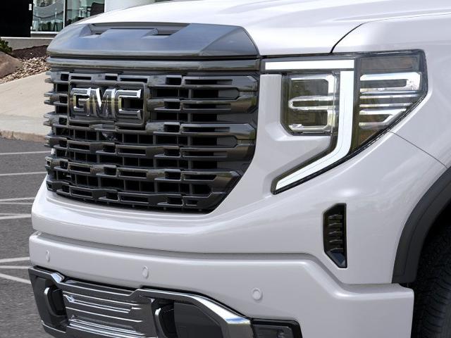 2025 GMC Sierra 1500 Vehicle Photo in SALT LAKE CITY, UT 84119-3321